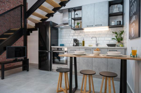 Orion apartments